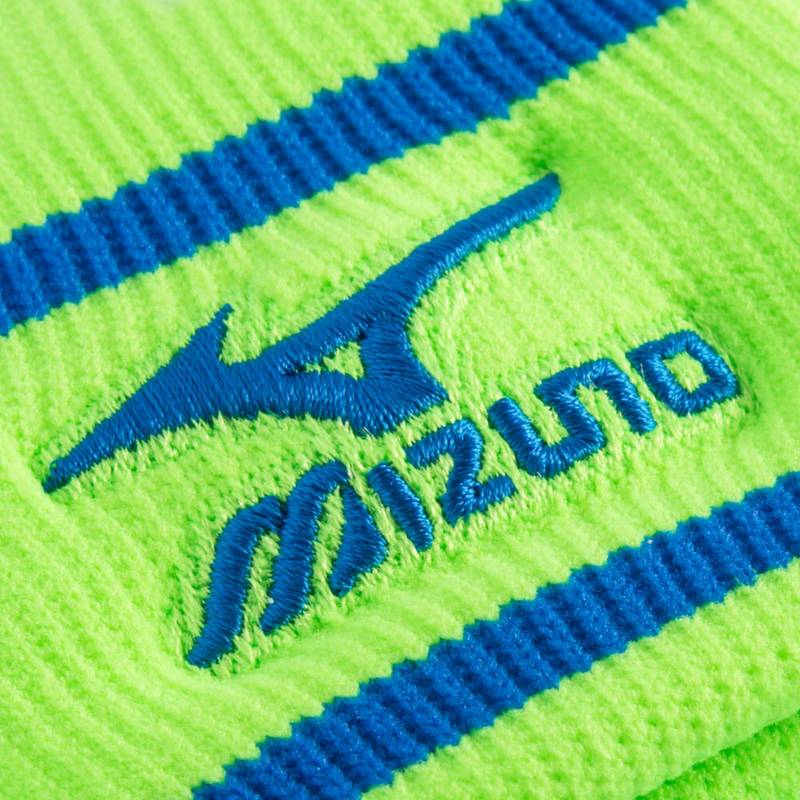 Напульсник Mizuno (2шт) 32GY6A51-35, рис. 1