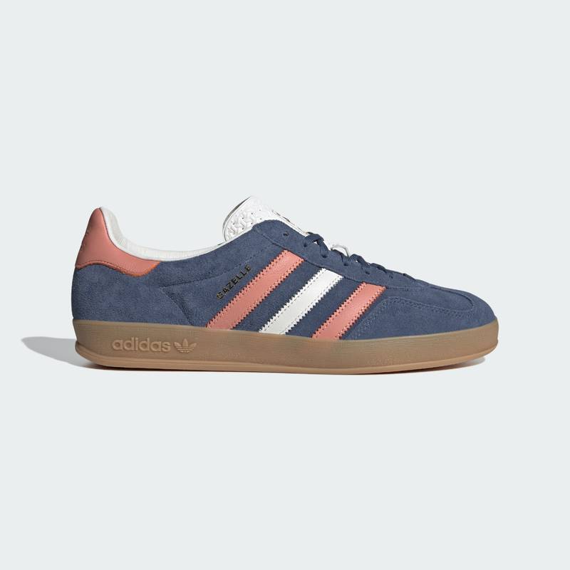 Кросівки Adidas Gazelle Indoor DS-IG1640, рис. 0