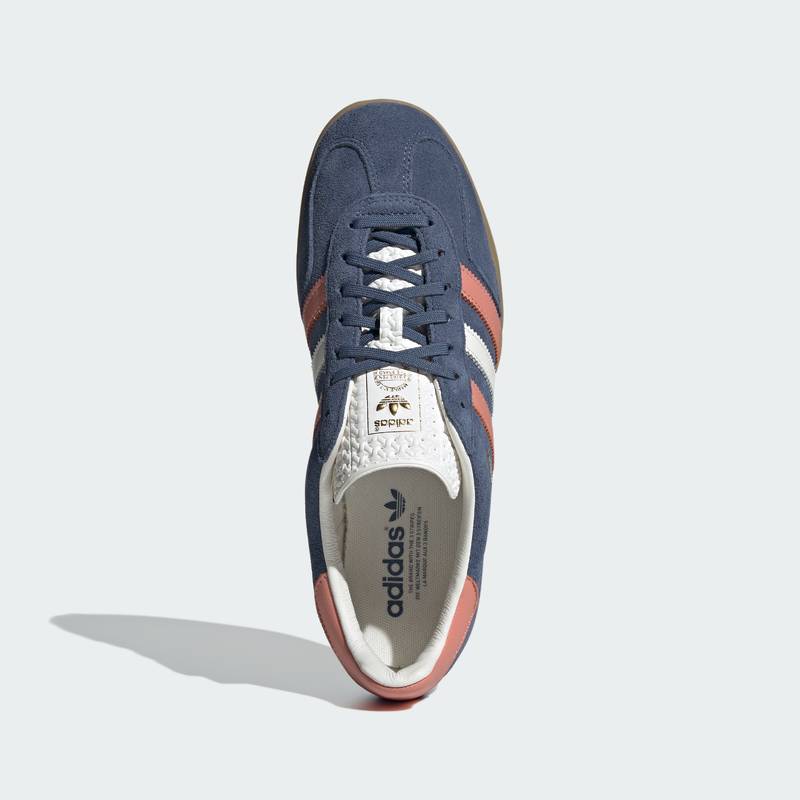Кросівки Adidas Gazelle Indoor DS-IG1640, рис. 1