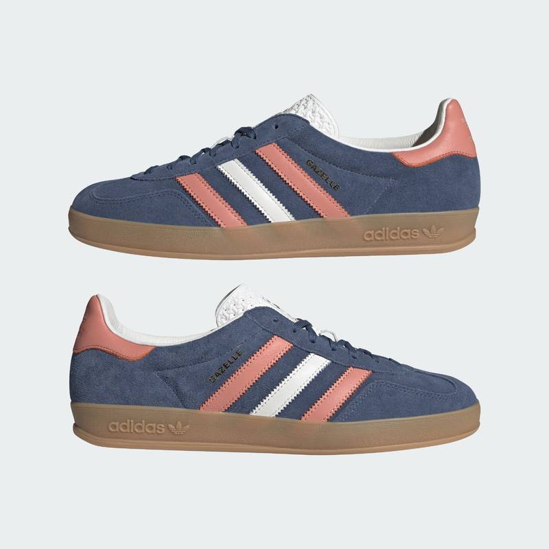 Кросівки Adidas Gazelle Indoor DS-IG1640, рис. 6