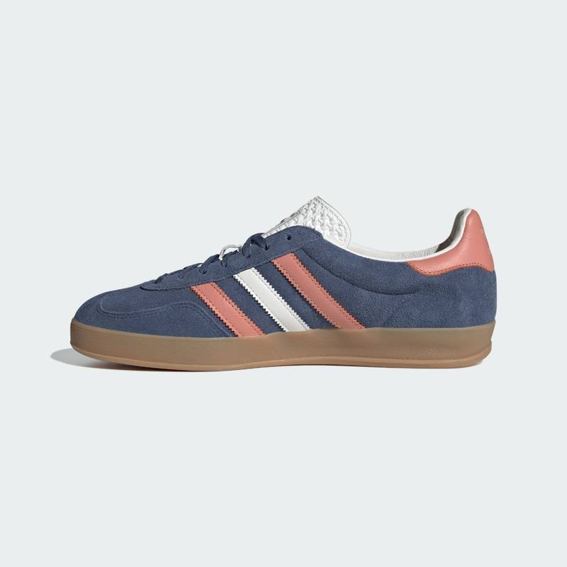 Кросівки Adidas Gazelle Indoor DS-IG1640, рис. 5