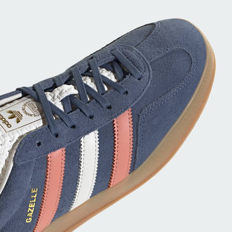 Кросівки Adidas Gazelle Indoor DS-IG1640, рис. 8