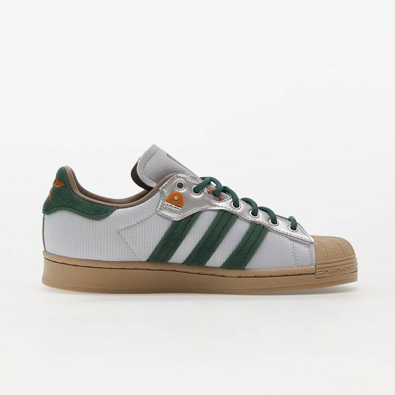 Кросівки Adidas Yanwai Supersta 23 DS-HP2361, рис. 0