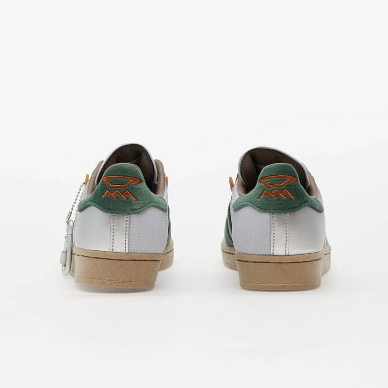 Кросівки Adidas Yanwai Supersta 23 DS-HP2361, рис. 4