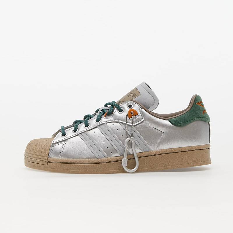 Кросівки Adidas Yanwai Supersta 23 DS-HP2361, рис. 1