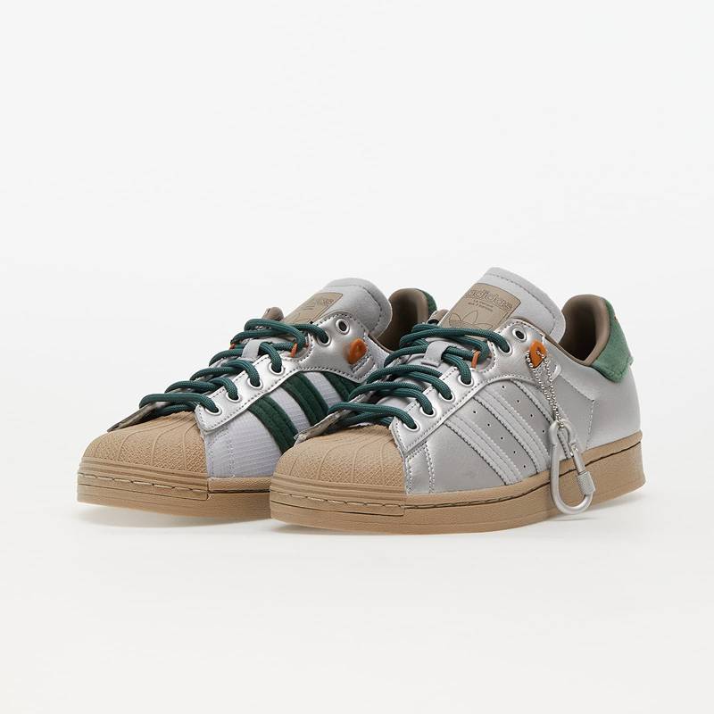 Кросівки Adidas Yanwai Supersta 23 DS-HP2361, рис. 5