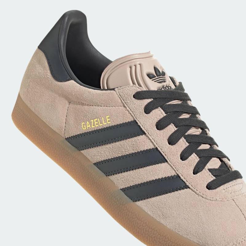 Кросівки Adidas Gazelle Indoor DS-IG6199, рис. 8