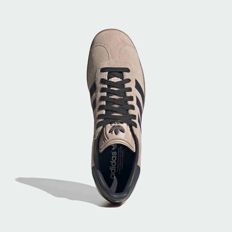 Кросівки Adidas Gazelle Indoor DS-IG6199, рис. 1