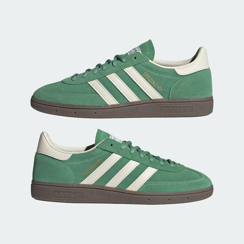 Кросівки Adidas Handball Spezial DS-IG6192, рис. 7