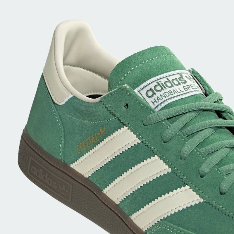 Кросівки Adidas Handball Spezial DS-IG6192, рис. 8