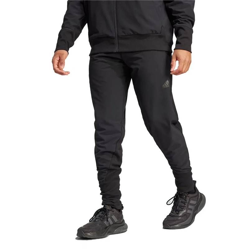 Брюки мужские Z.N.E. Woven Adidas IR5207, рис. 0