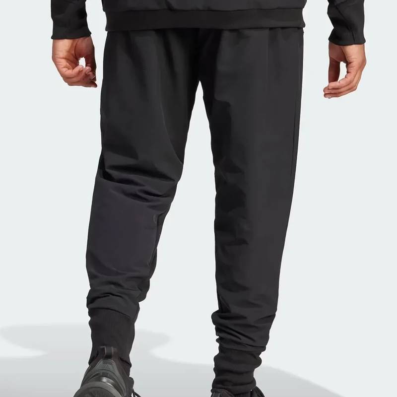 Брюки мужские Z.N.E. Woven Adidas IR5207, рис. 1