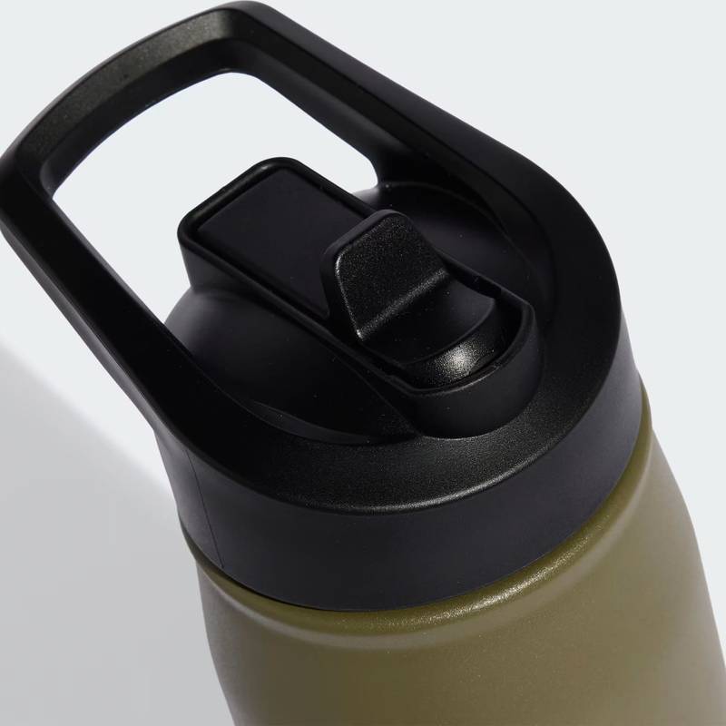 Пляшка Adidas Met Btl Str 0.6 DT-KS9669, рис. 3
