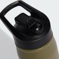 Пляшка Adidas Met Btl Str 0.6 DT-KS9669, прев. 3