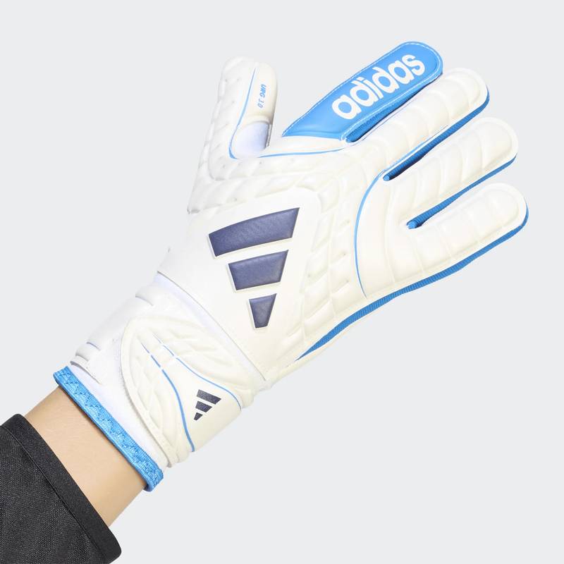 Рукавички воротарські Adidas COPA GL CLB J DT-KE9734, рис. 1