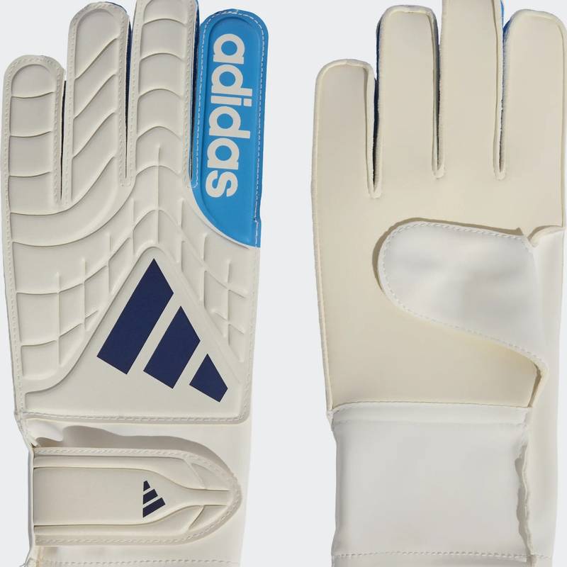 Рукавички воротарські Adidas COPA GL CLB J DT-KE9734, рис. 0