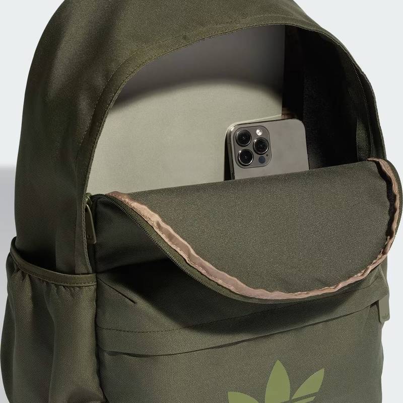 Рюкзак Adidas CL BACKPACK 21,1L DT-KQ6387, рис. 4