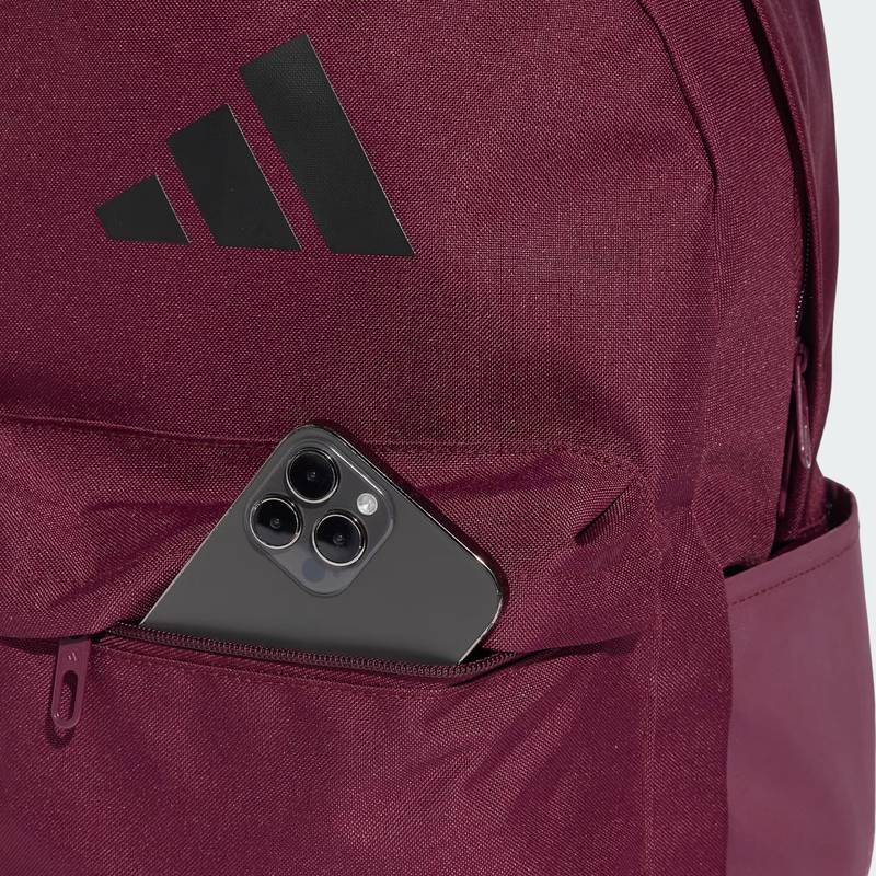 Рюкзак Adidas CLSC BARS BP 27,5L DT-KQ6741, рис. 4