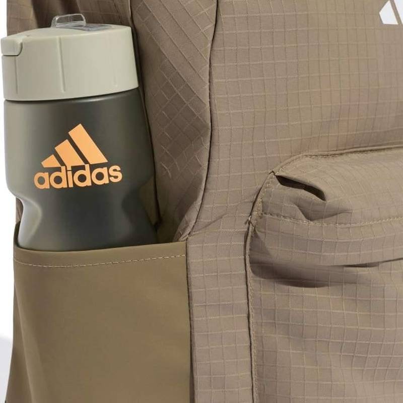 Рюкзак Adidas ESS BARS3RS BP 27,5L DT-KQ6705, рис. 4