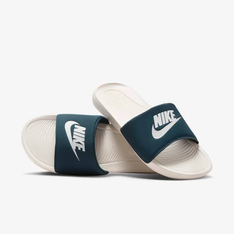 Шльопанці Nike VICTORI ONE SLIDE DS-CN9675-403, рис. 1