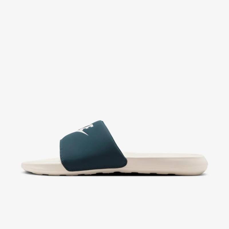 Шльопанці Nike VICTORI ONE SLIDE DS-CN9675-403, рис. 2