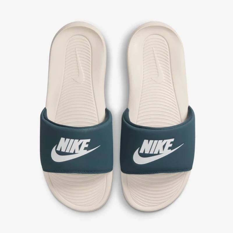 Шльопанці Nike VICTORI ONE SLIDE DS-CN9675-403, рис. 4