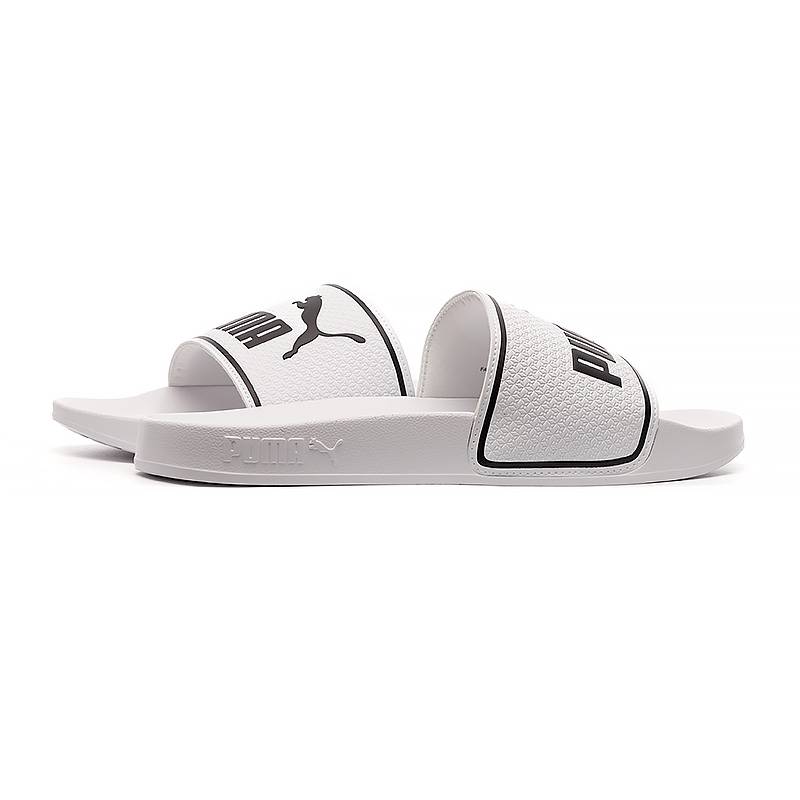 Шльопанці Puma Leadcat 2.0  White- Black DS-38413902, рис. 4