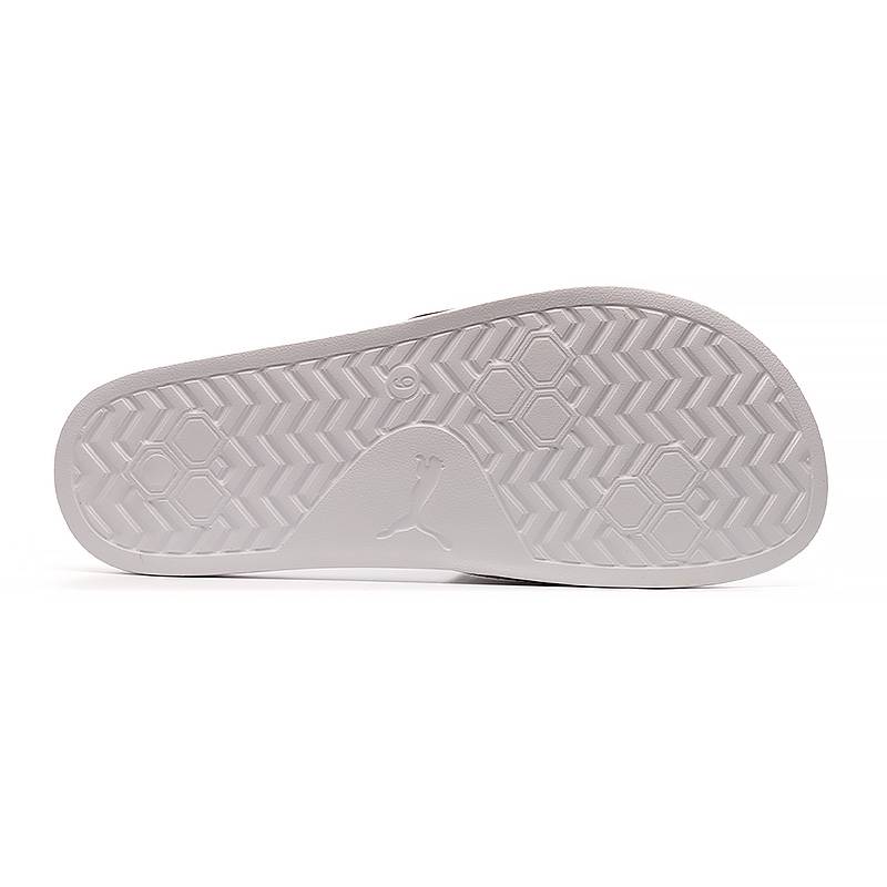 Шльопанці Puma Leadcat 2.0  White- Black DS-38413902, рис. 2