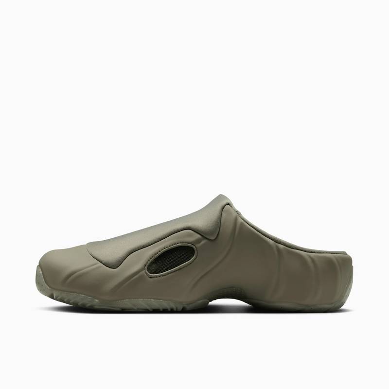 Шльопанці Nike CLOGPOSITE DS-HF2900-300, рис. 1