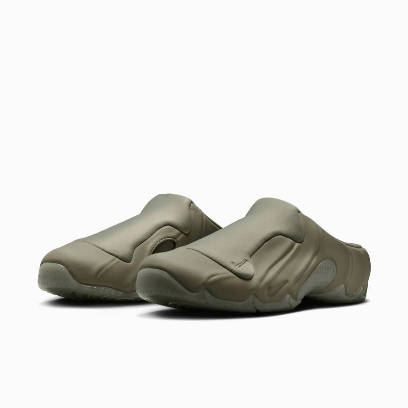 Шльопанці Nike CLOGPOSITE DS-HF2900-300, рис. 3