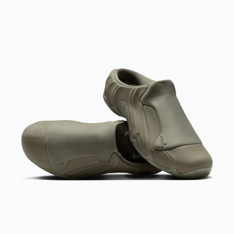 Шльопанці Nike CLOGPOSITE DS-HF2900-300, рис. 4
