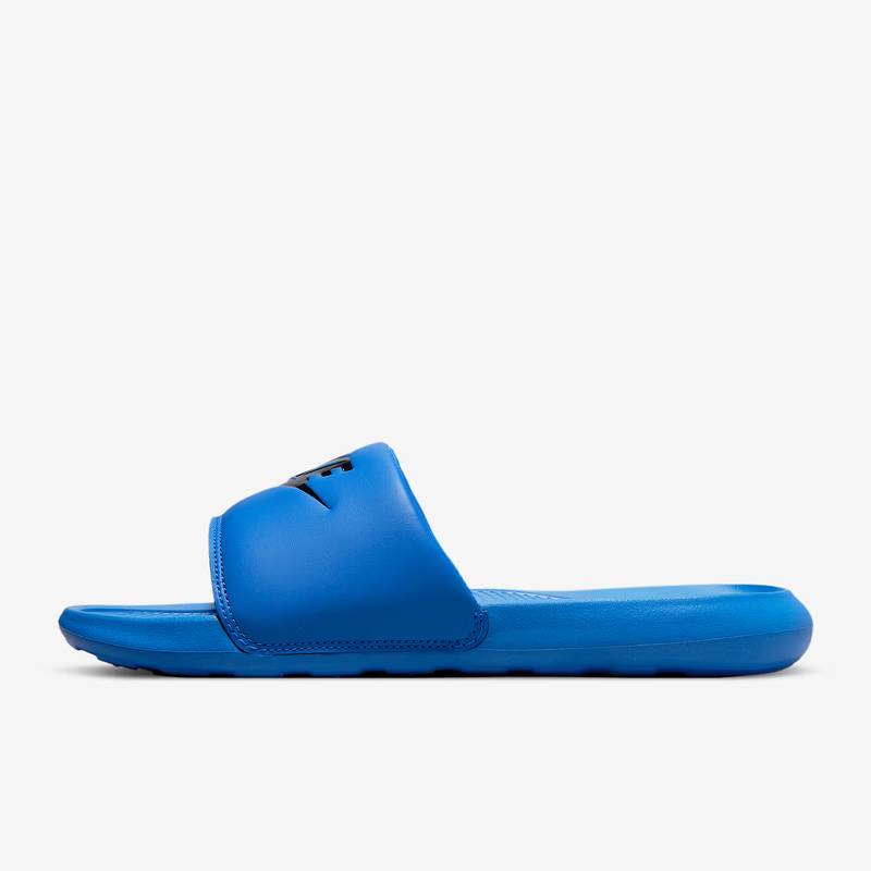 Шльопанці Nike VICTORI ONE SLIDE DS-CN9675-400, рис. 1