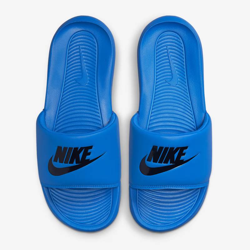 Шльопанці Nike VICTORI ONE SLIDE DS-CN9675-400, рис. 3