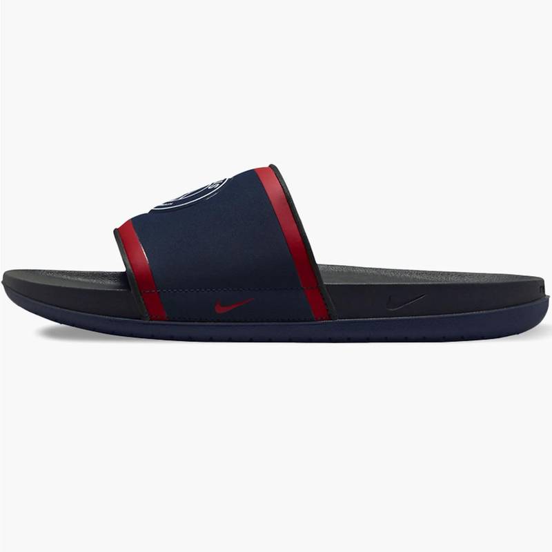 Шльопанці Nike OFFCOURT SLIDE PSG DS-FZ3190-400, рис. 1
