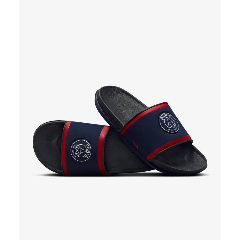 Шльопанці Nike OFFCOURT SLIDE PSG DS-FZ3190-400, рис. 5
