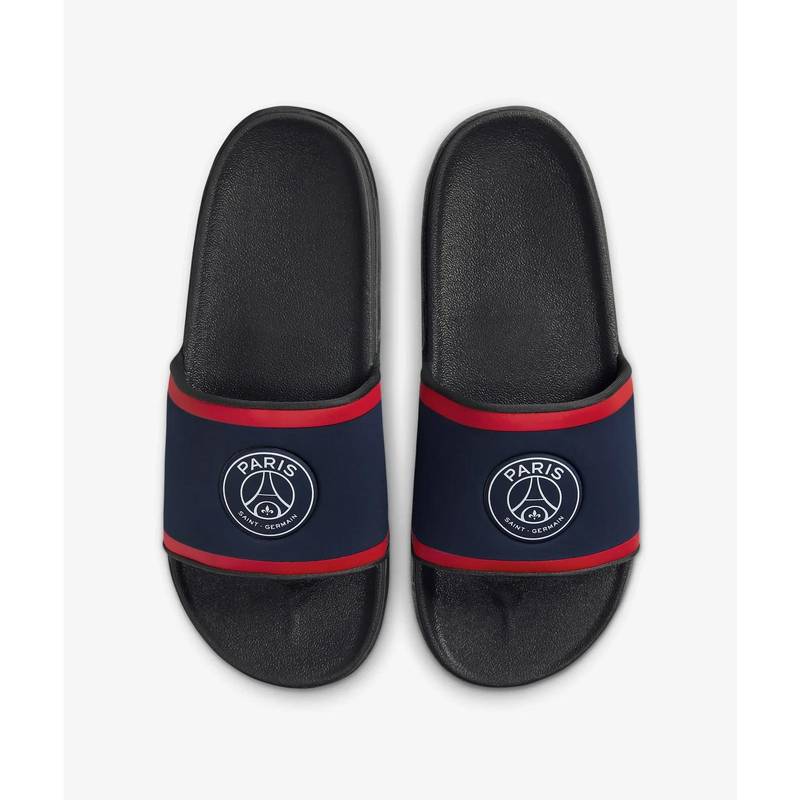 Шльопанці Nike OFFCOURT SLIDE PSG DS-FZ3190-400, рис. 3