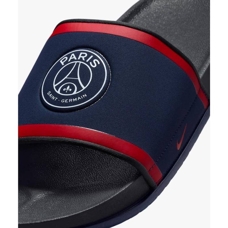Шльопанці Nike OFFCOURT SLIDE PSG DS-FZ3190-400, рис. 4