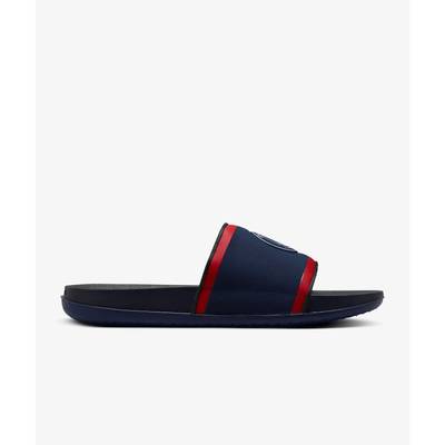 Шльопанці Nike OFFCOURT SLIDE PSG DS-FZ3190-400