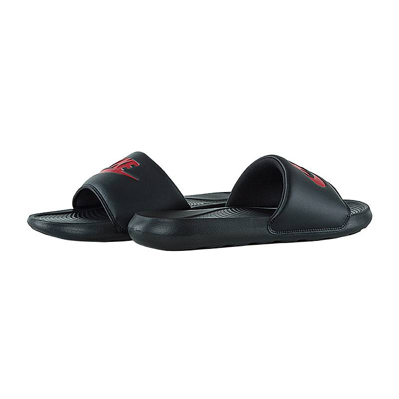 Шльопанці Nike VICTORI ONE SLIDE DS-CN9675-004, рис. 1