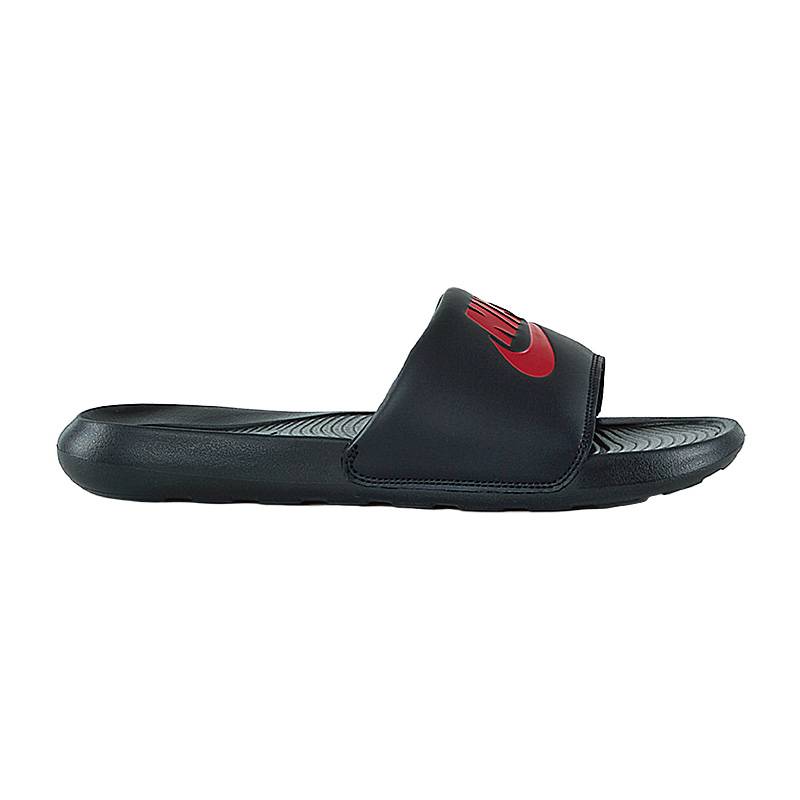 Шльопанці Nike VICTORI ONE SLIDE DS-CN9675-004, рис. 0