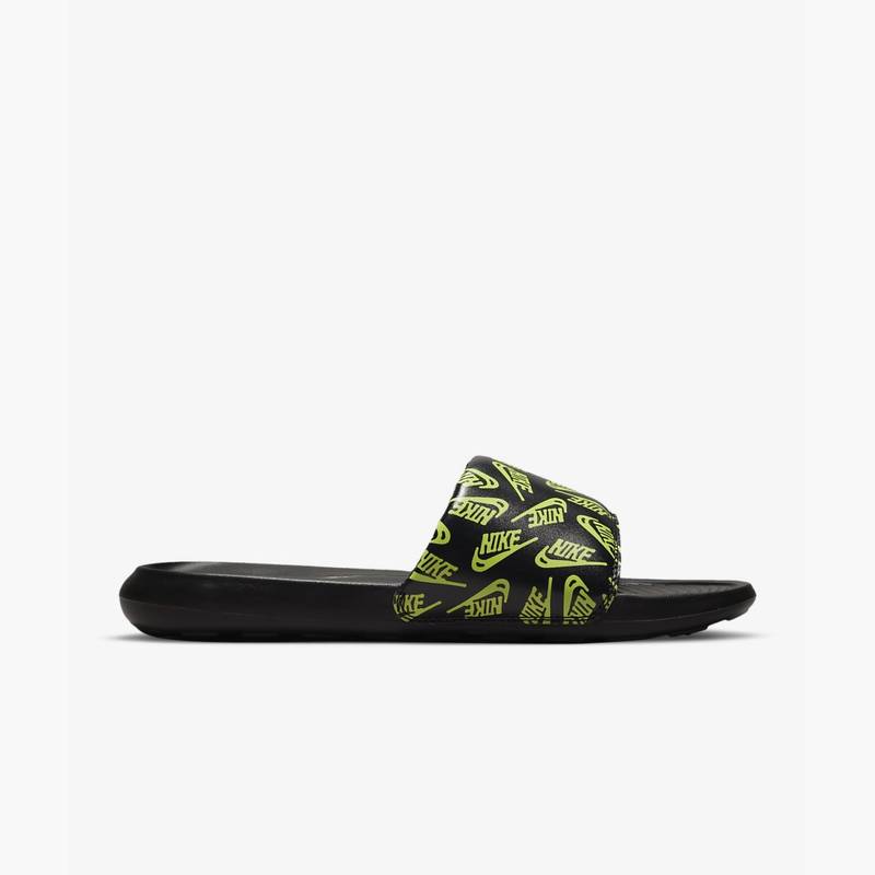 Шльопанці Nike VICTORI ONE SLIDE PRINT DS-CN9678-010, рис. 0