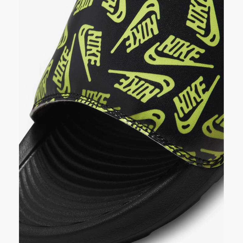Шльопанці Nike VICTORI ONE SLIDE PRINT DS-CN9678-010, рис. 4