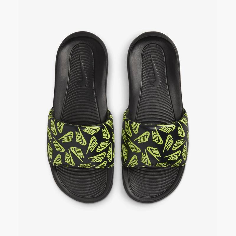 Шльопанці Nike VICTORI ONE SLIDE PRINT DS-CN9678-010, рис. 2
