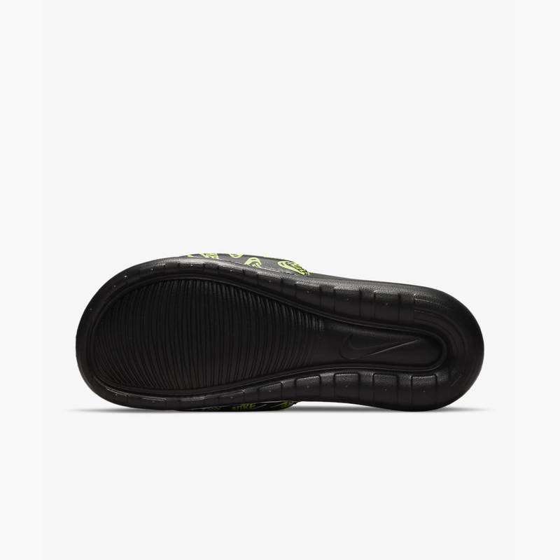 Шльопанці Nike VICTORI ONE SLIDE PRINT DS-CN9678-010, рис. 3