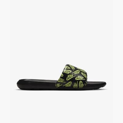 Шльопанці Nike VICTORI ONE SLIDE PRINT DS-CN9678-010