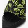 Шльопанці Nike VICTORI ONE SLIDE PRINT DS-CN9678-010, прев. 4