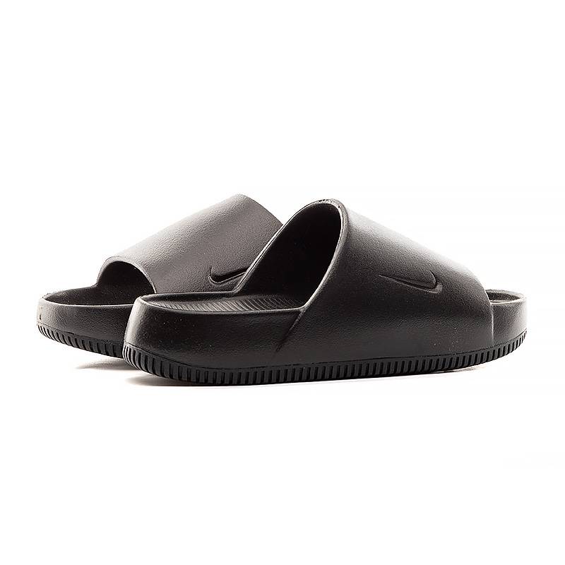 Шльопанці Nike CALM SLIDE DS-FD4116-001, рис. 1