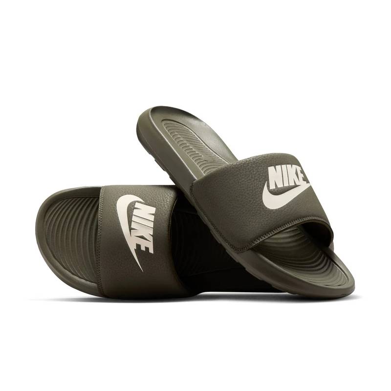 Шльопанці Nike VICTORI ONE SLIDE DS-CN9675-303, рис. 1