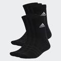 Шкарпетки Аdidas Cushioned Sportswear Crew Socks 6 Pairs DS-IC1316, прев. 0