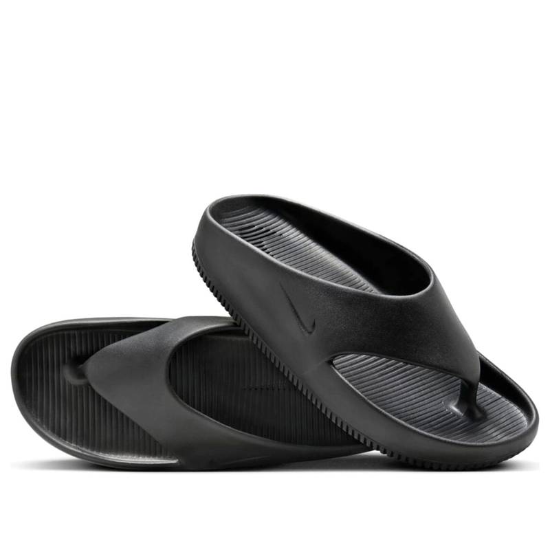 Шльопанці Nike CALM FLIP FLOP DS-FD4119-001, рис. 0